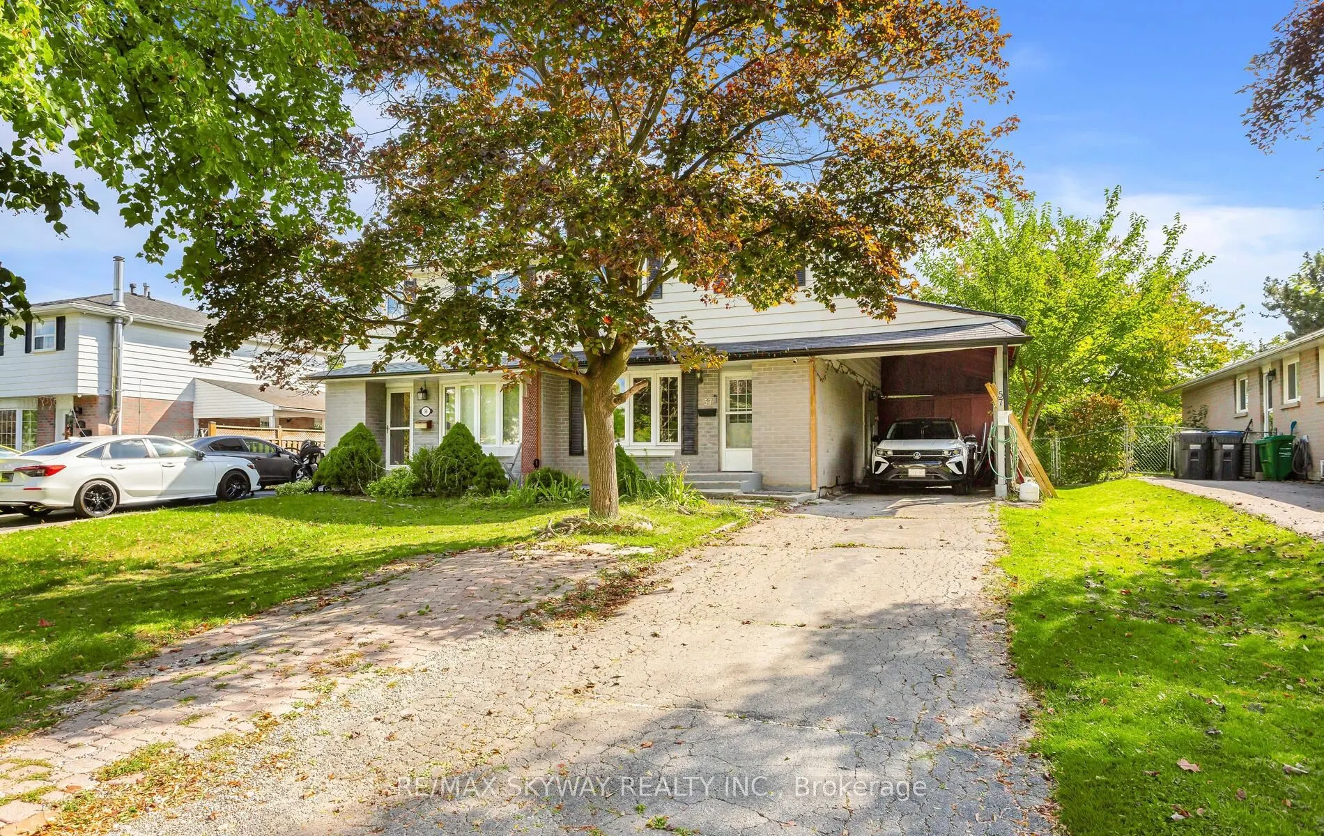 57 Jefferson Road