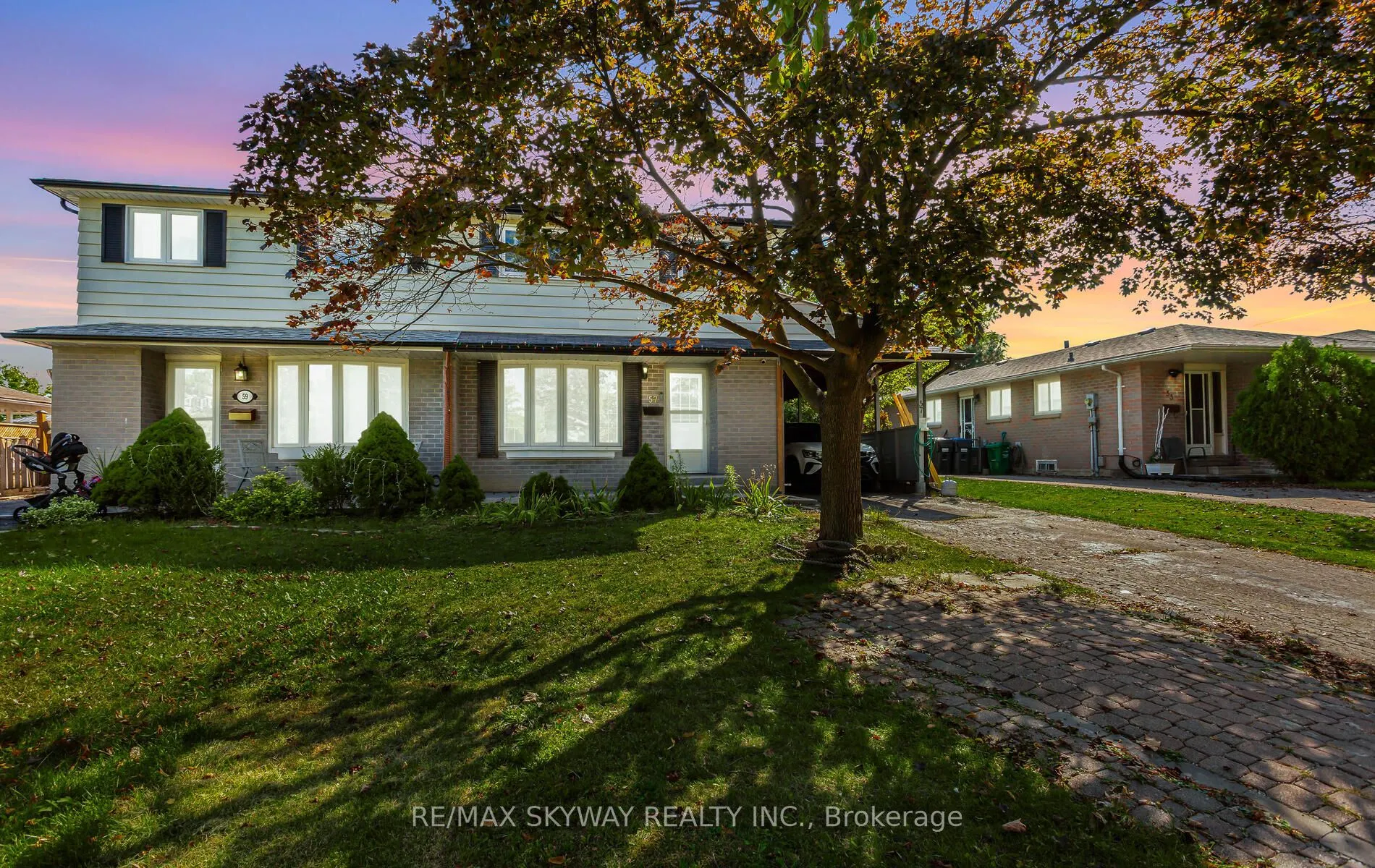 57 Jefferson Road