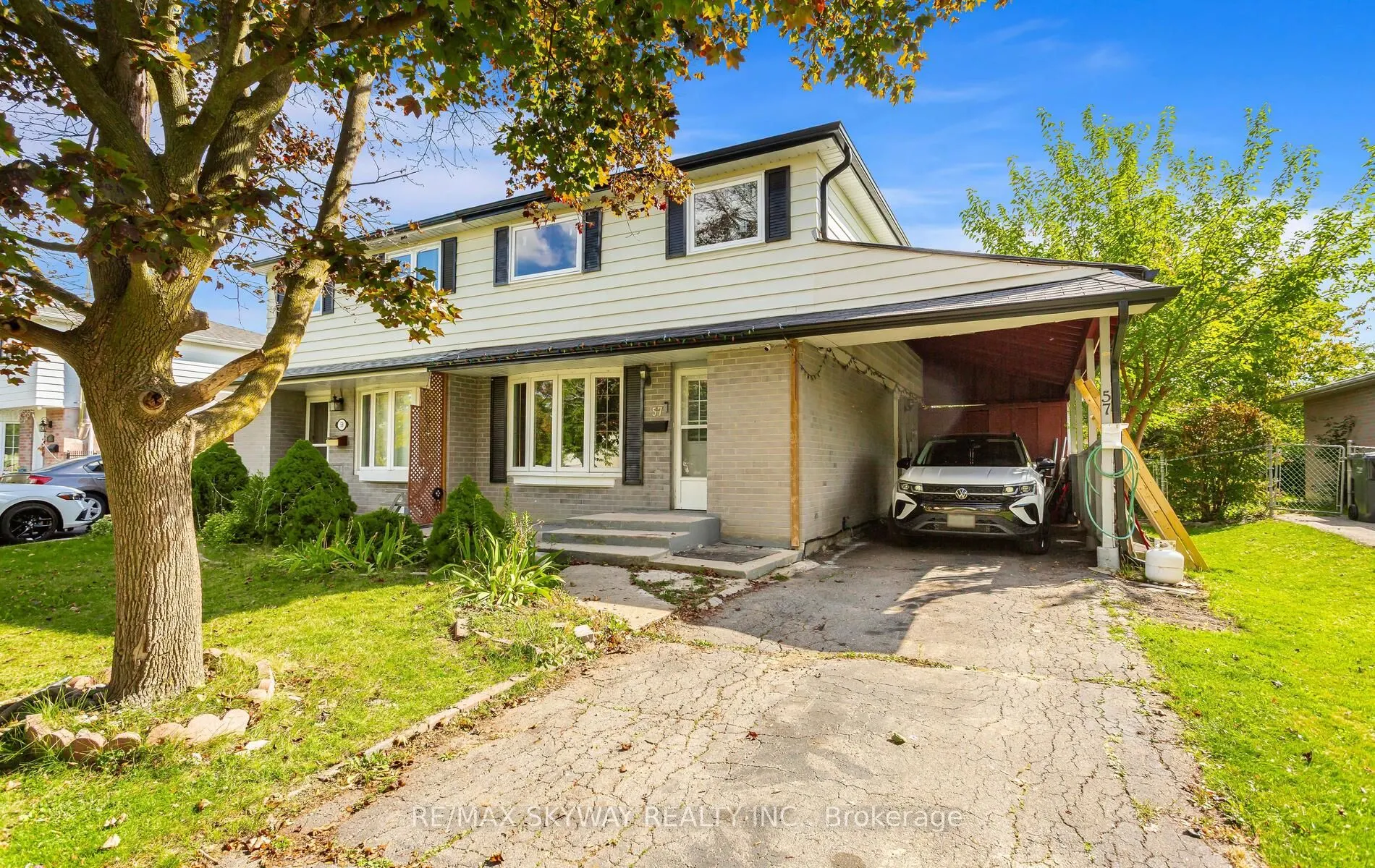 57 Jefferson Road