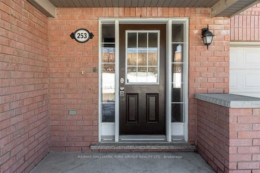253 Prosser Circle