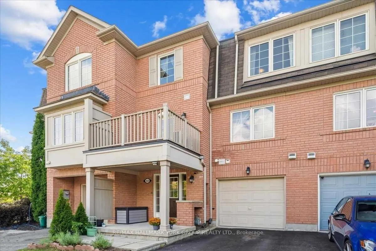 253 Prosser Circle