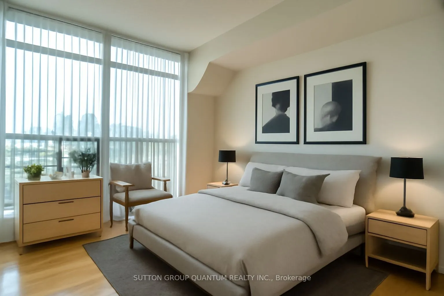 1 Elm Drive W, #2705