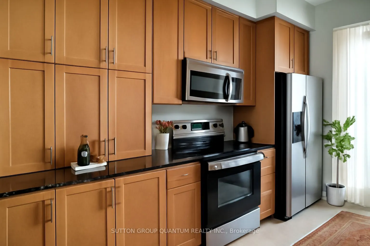 1 Elm Drive W, #2705