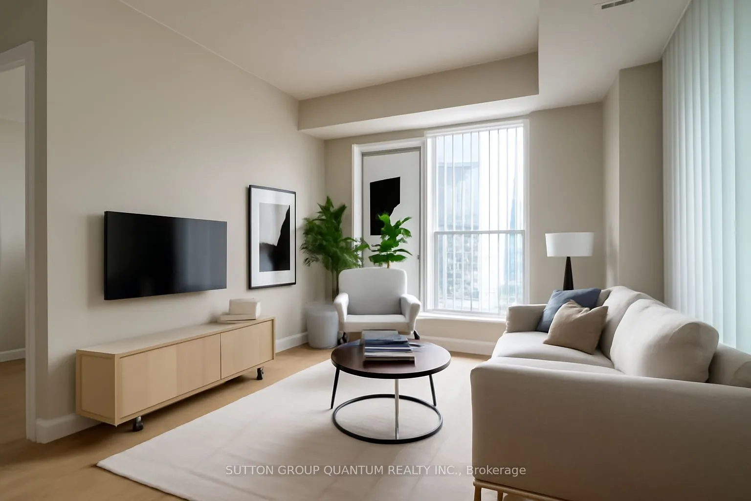 1 Elm Drive W, #2705