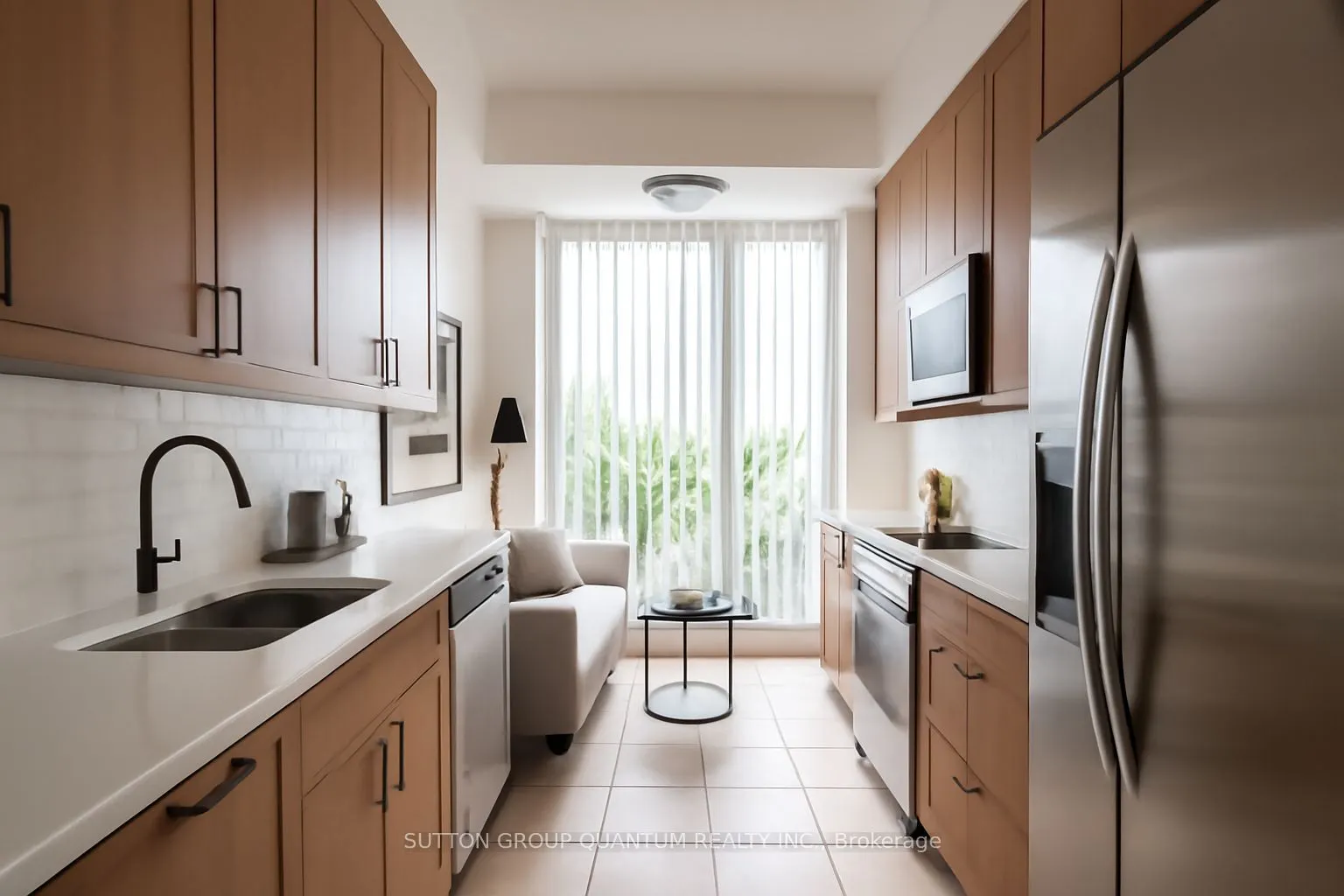 1 Elm Drive W, #2705