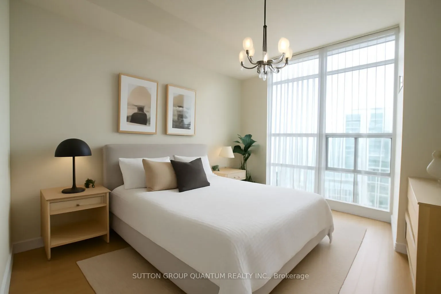 1 Elm Drive W, #2705
