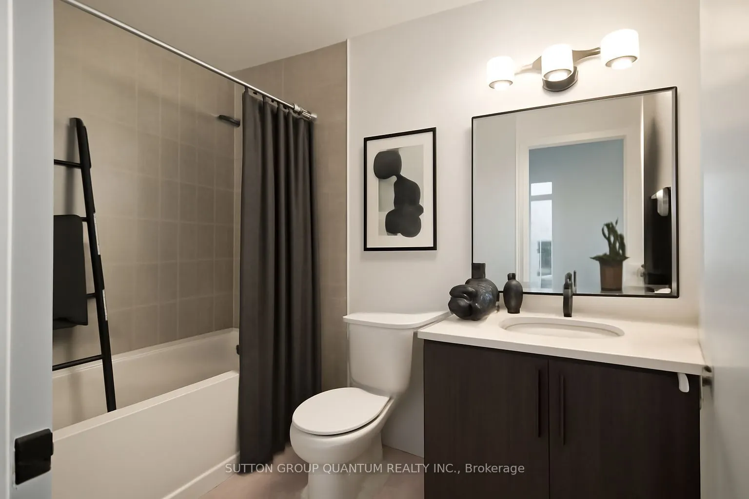 1 Elm Drive W, #2705
