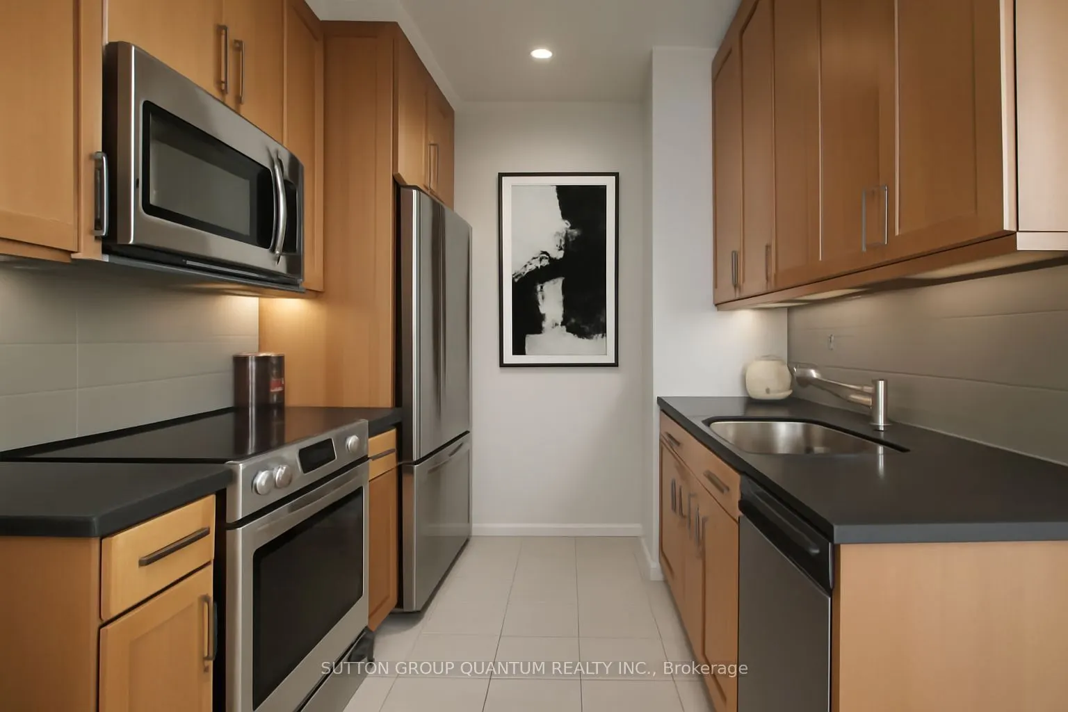 1 Elm Drive W, #2705
