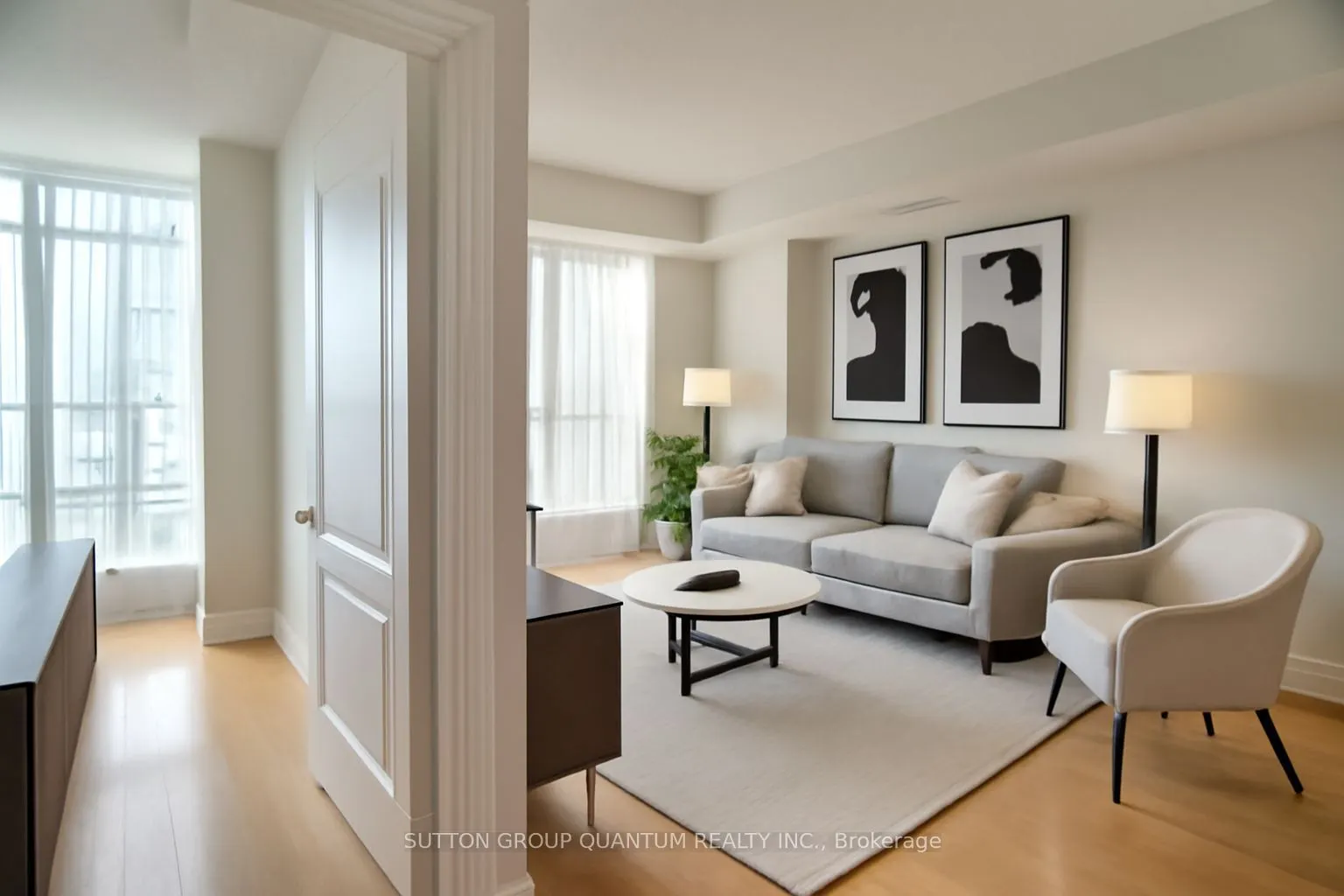 1 Elm Drive W, #2705