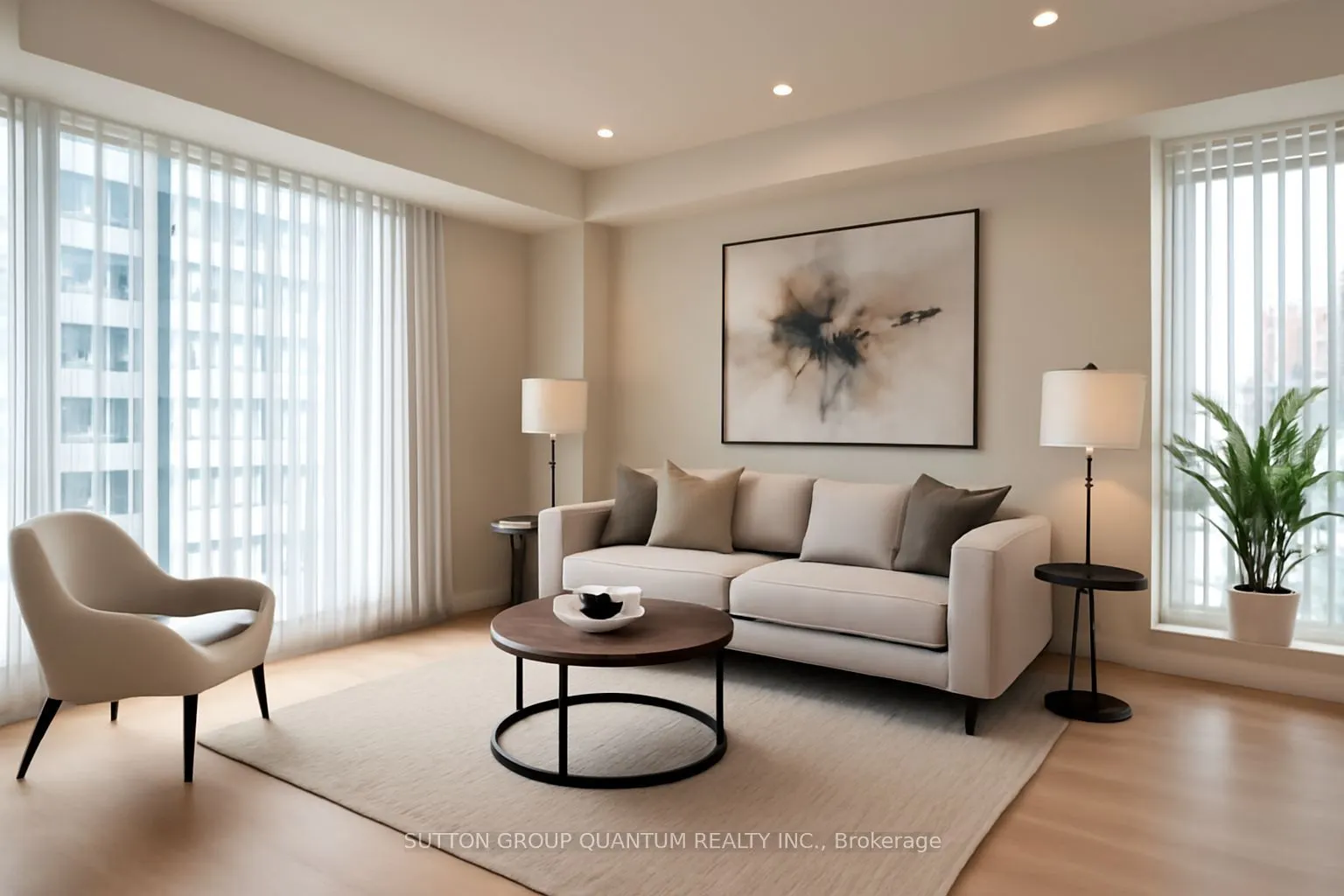 1 Elm Drive W, #2705