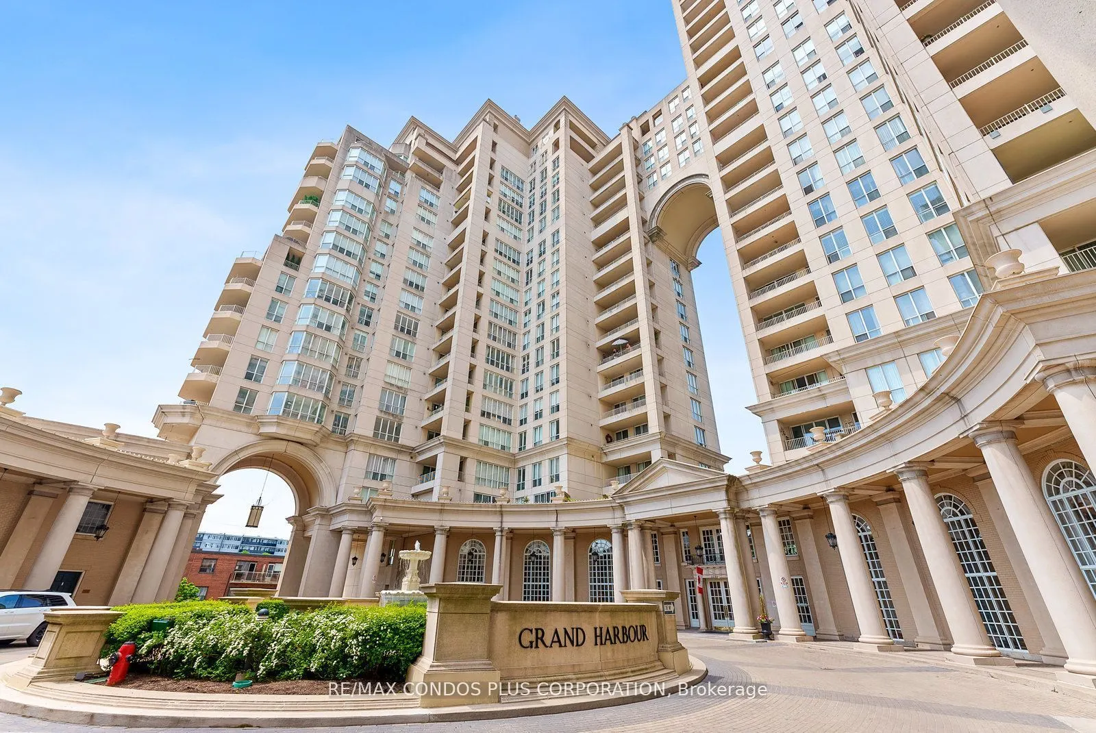 2285 Lake Shore Boulevard W, #609