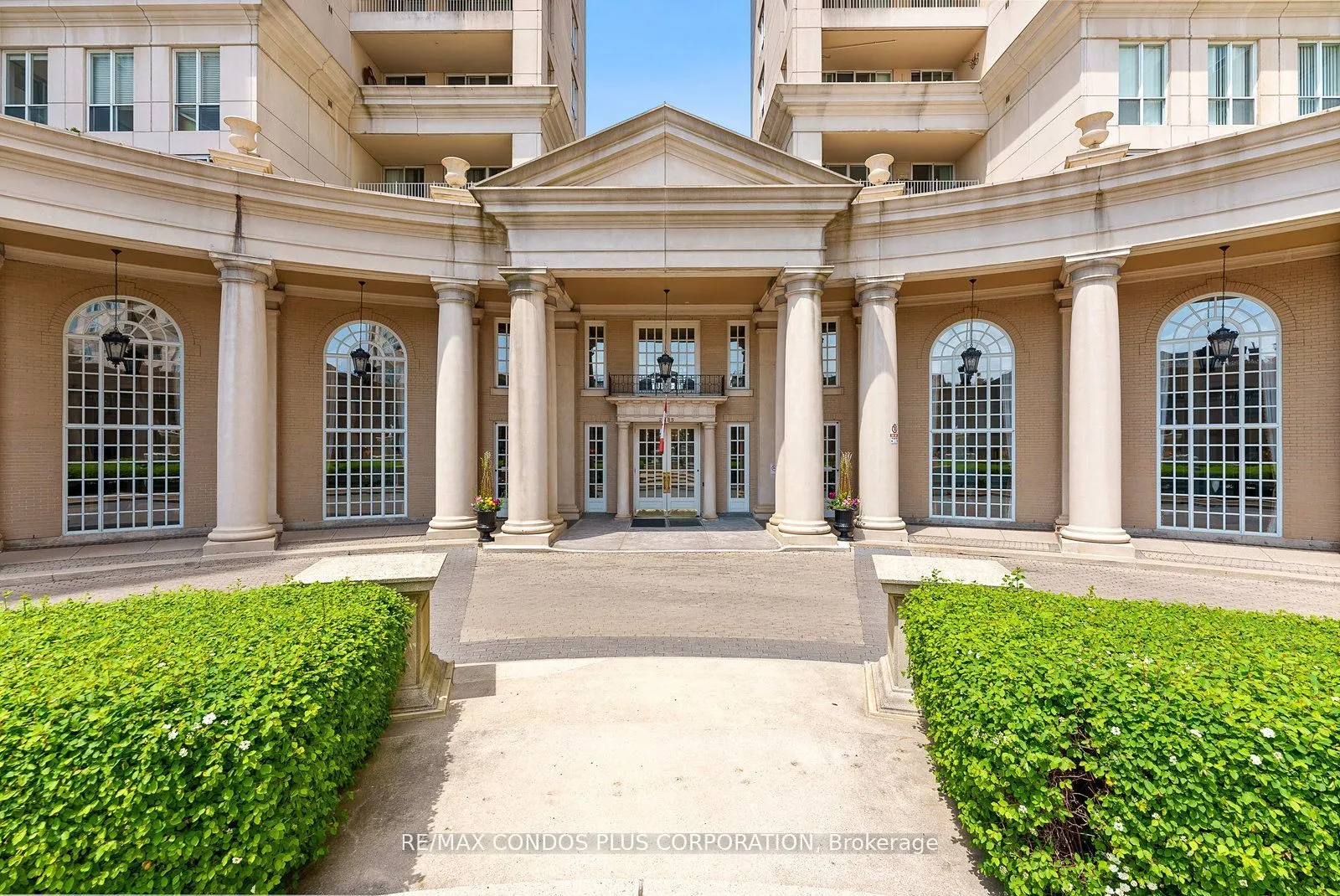 2285 Lake Shore Boulevard W, #609