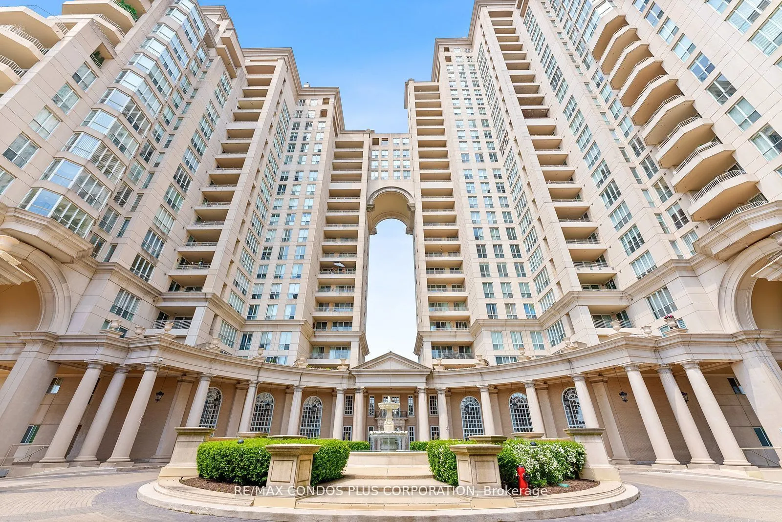 2285 Lake Shore Boulevard W, #609