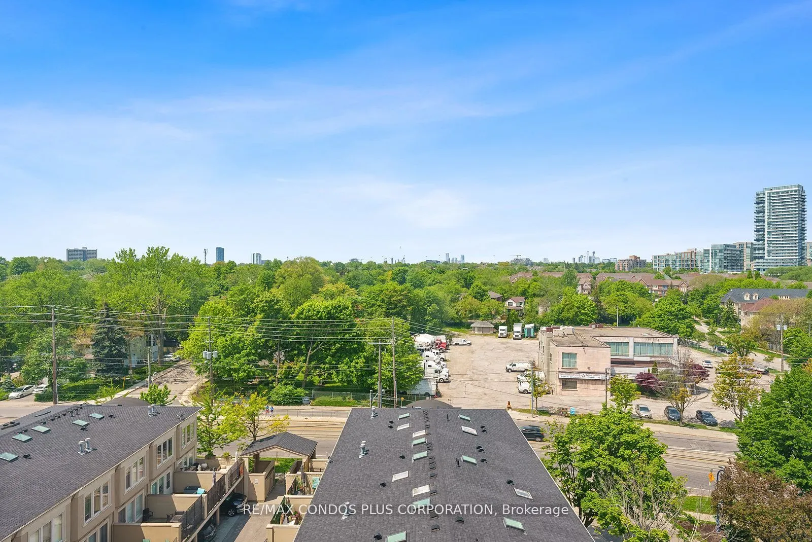 2285 Lake Shore Boulevard W, #609