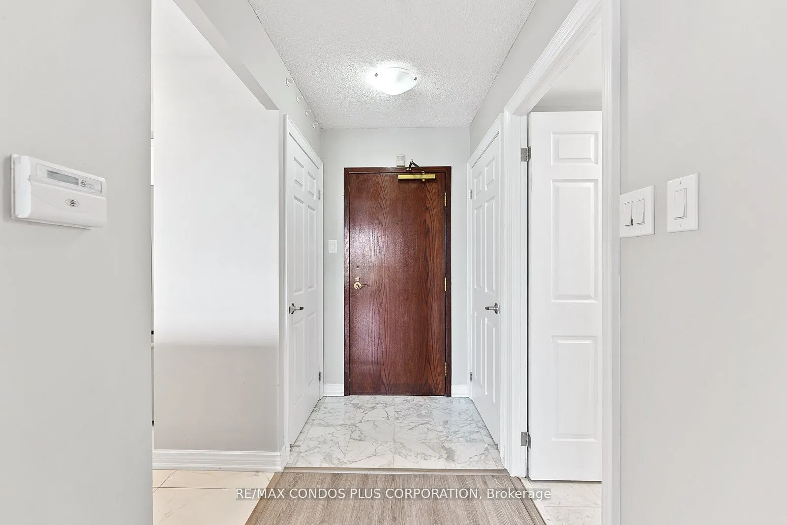 2285 Lake Shore Boulevard W, #609