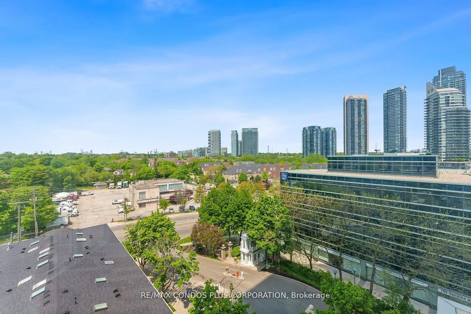 2285 Lake Shore Boulevard W, #609