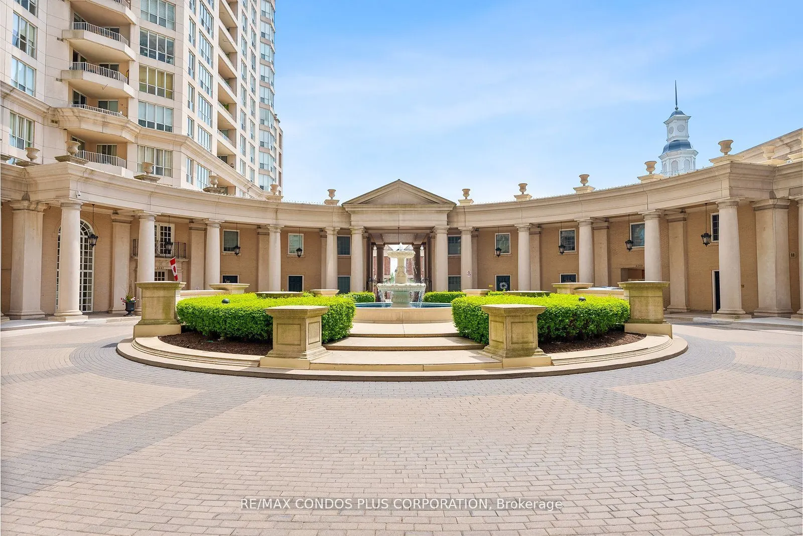 2285 Lake Shore Boulevard W, #609