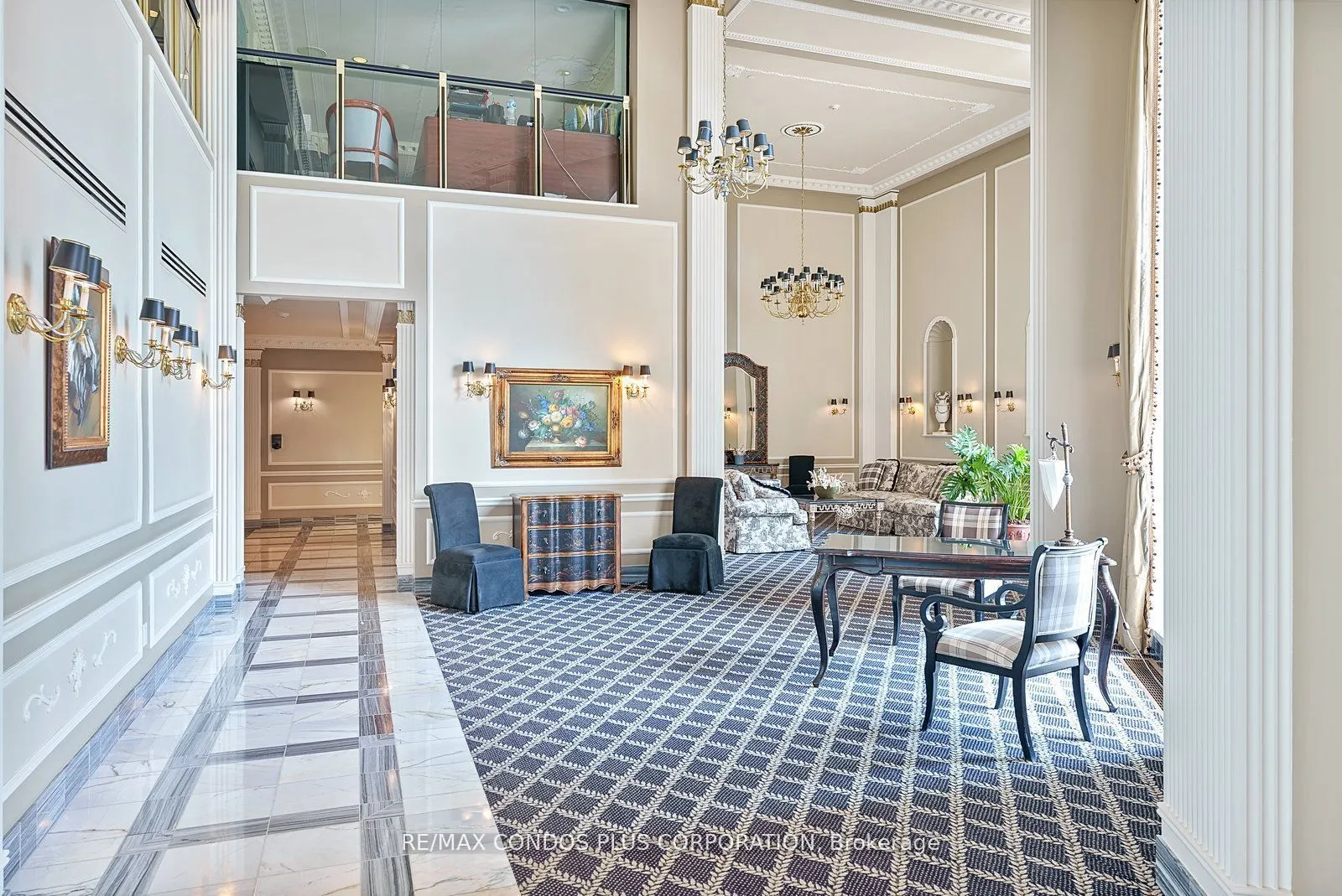 2285 Lake Shore Boulevard W, #609