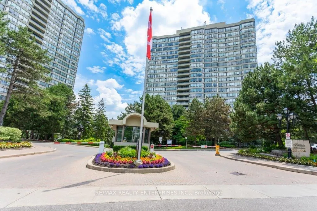 24 Hanover Road, #309