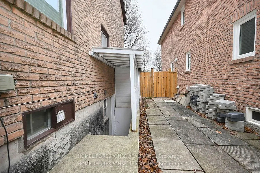 2617 TREVISO Court, #BSMT