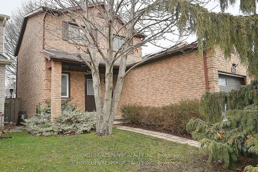 2617 TREVISO Court, #BSMT