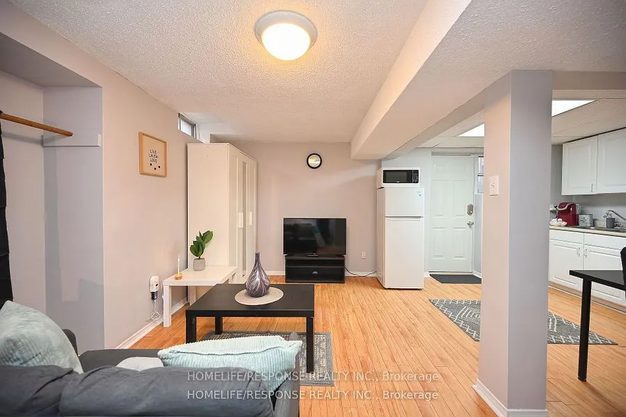 2617 TREVISO Court, #BSMT