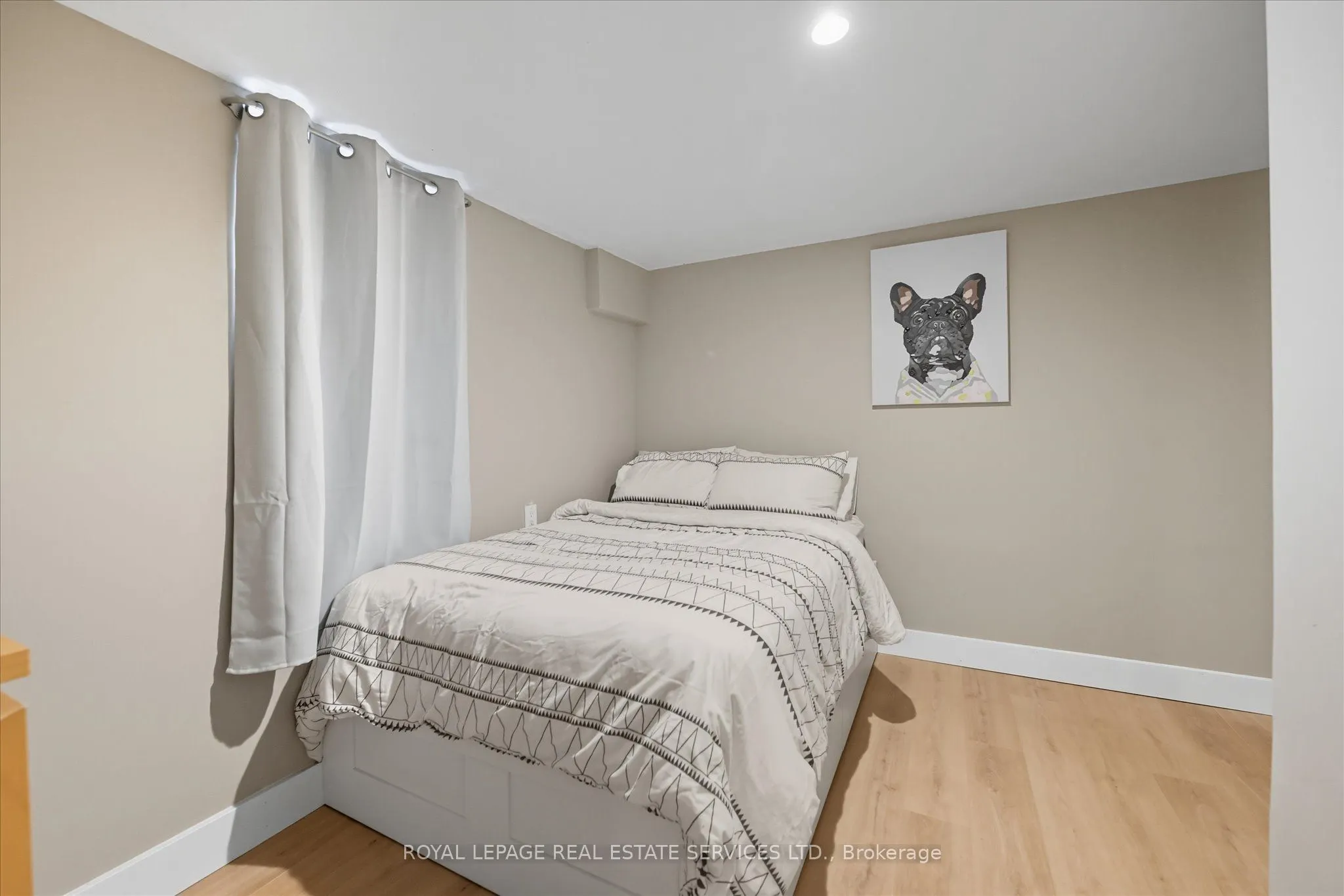 2377 Industrial Street, #3