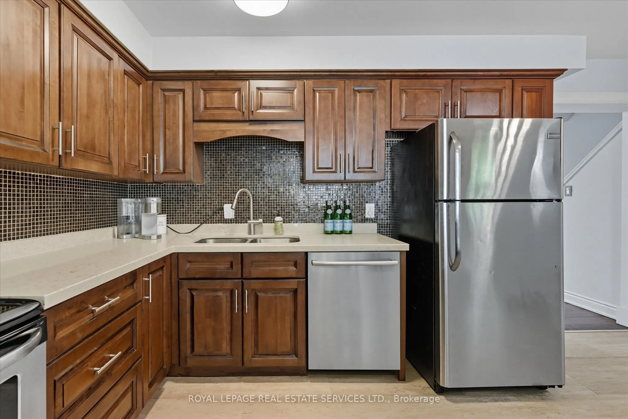 2377 Industrial Street, #3