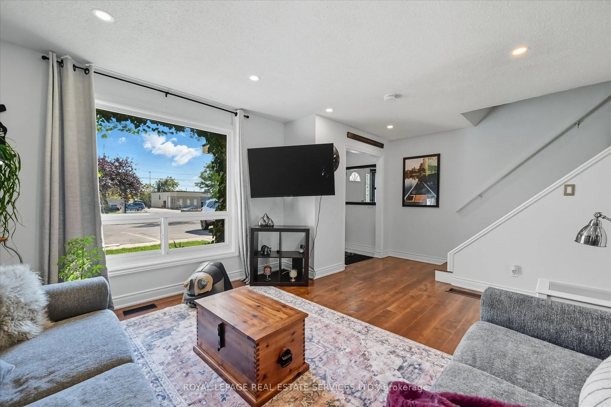 2377 Industrial Street, #3