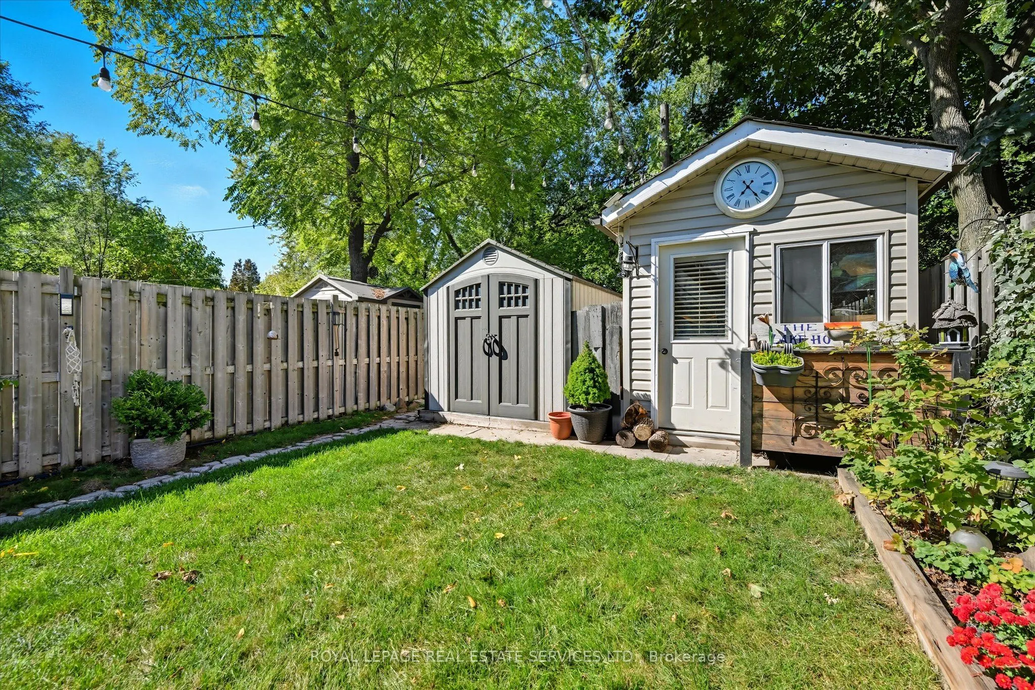 2377 Industrial Street, #3
