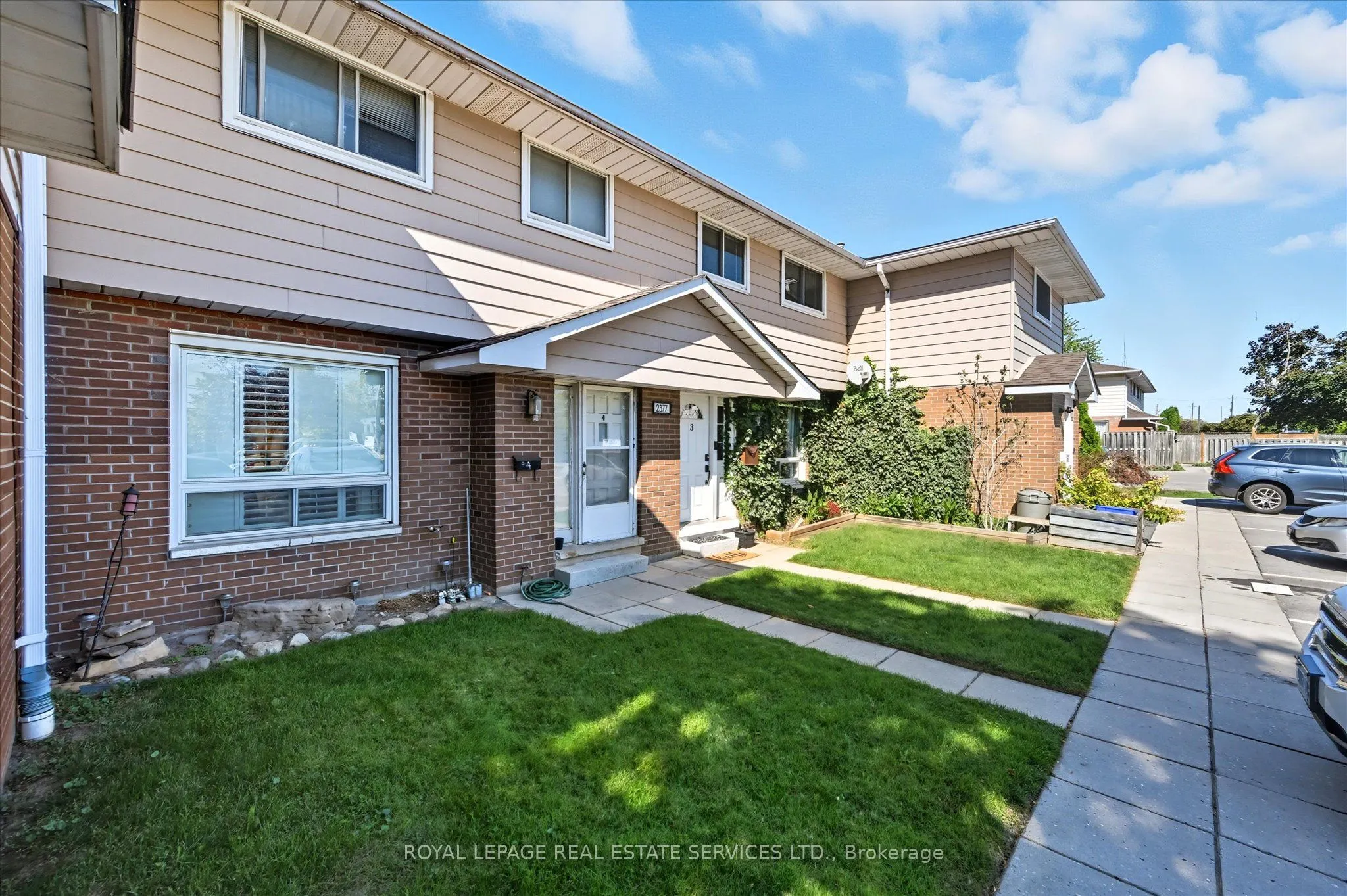 2377 Industrial Street, #3