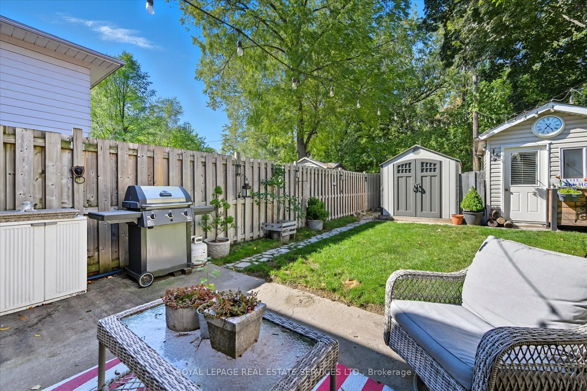 2377 Industrial Street, #3