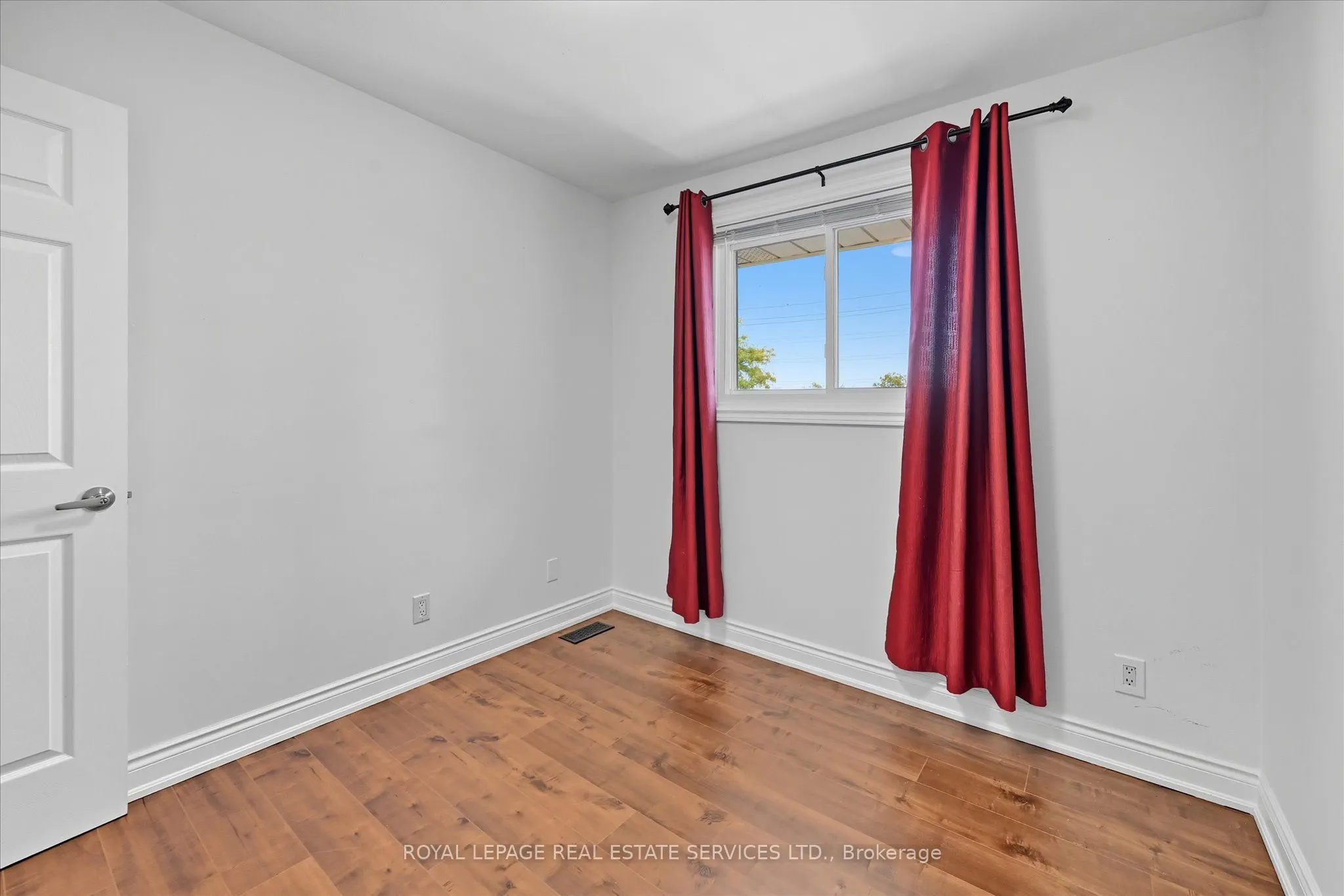 2377 Industrial Street, #3