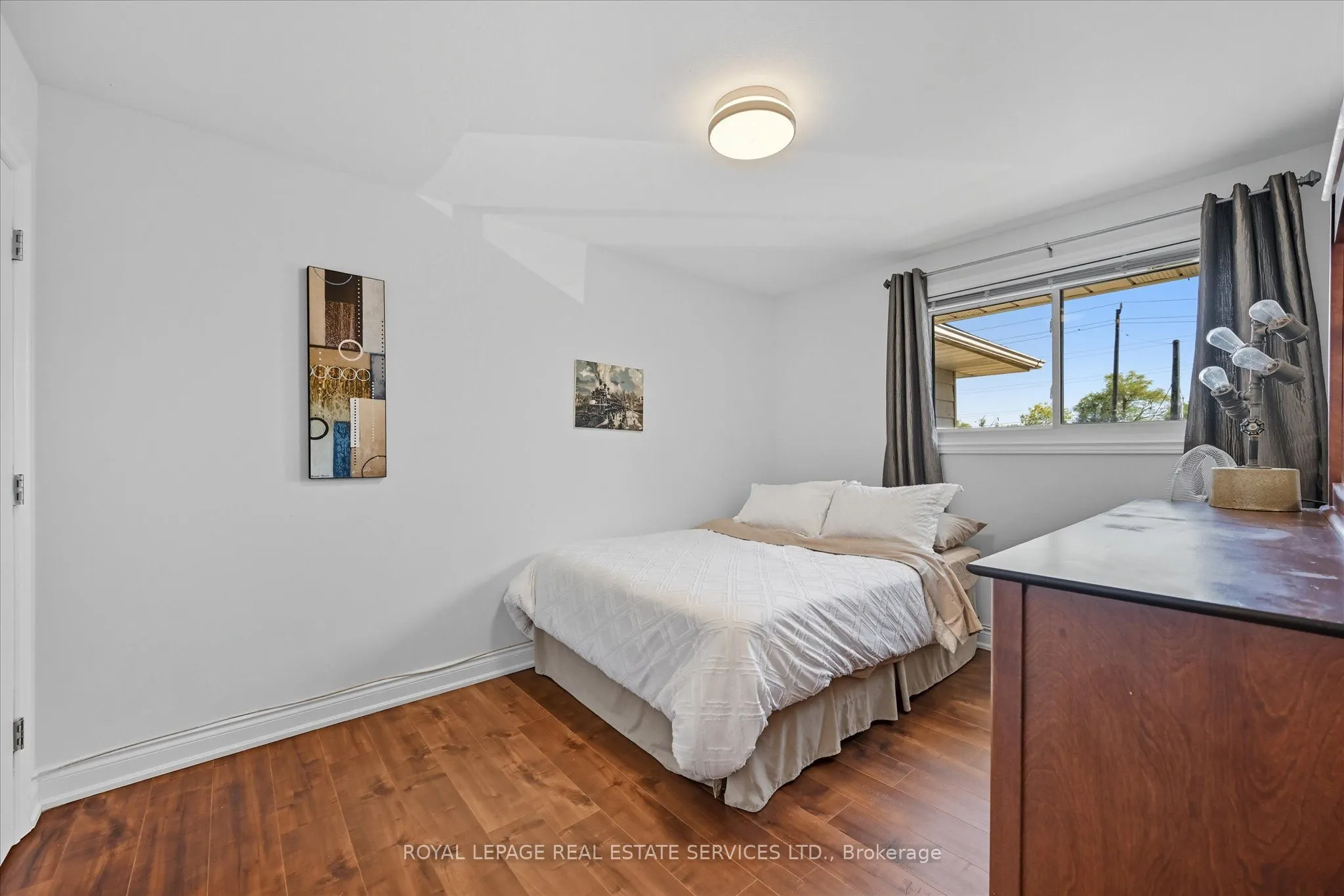 2377 Industrial Street, #3