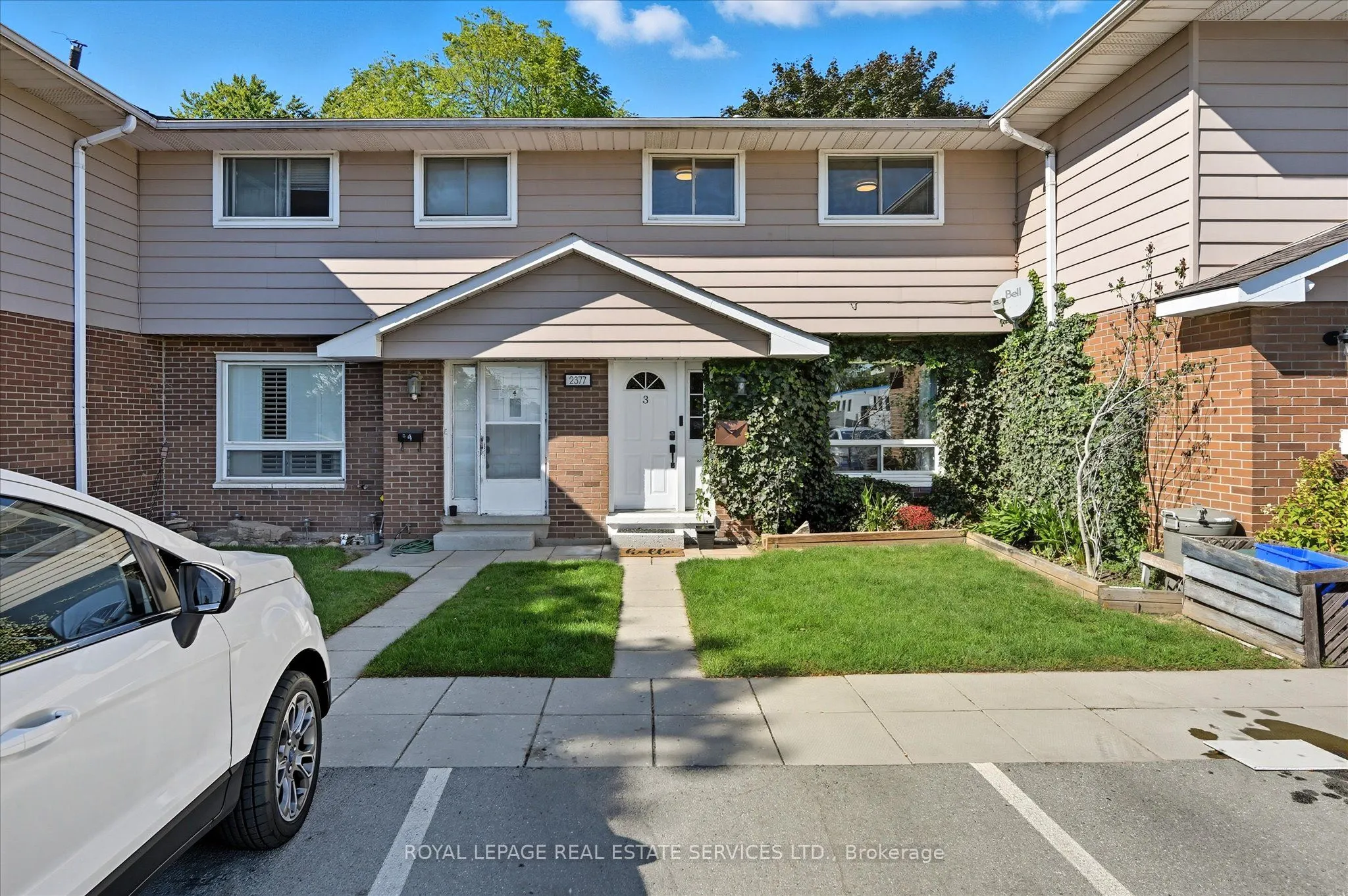 2377 Industrial Street, #3