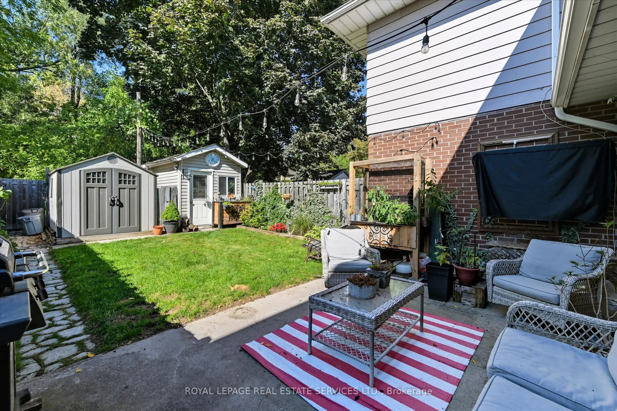 2377 Industrial Street, #3