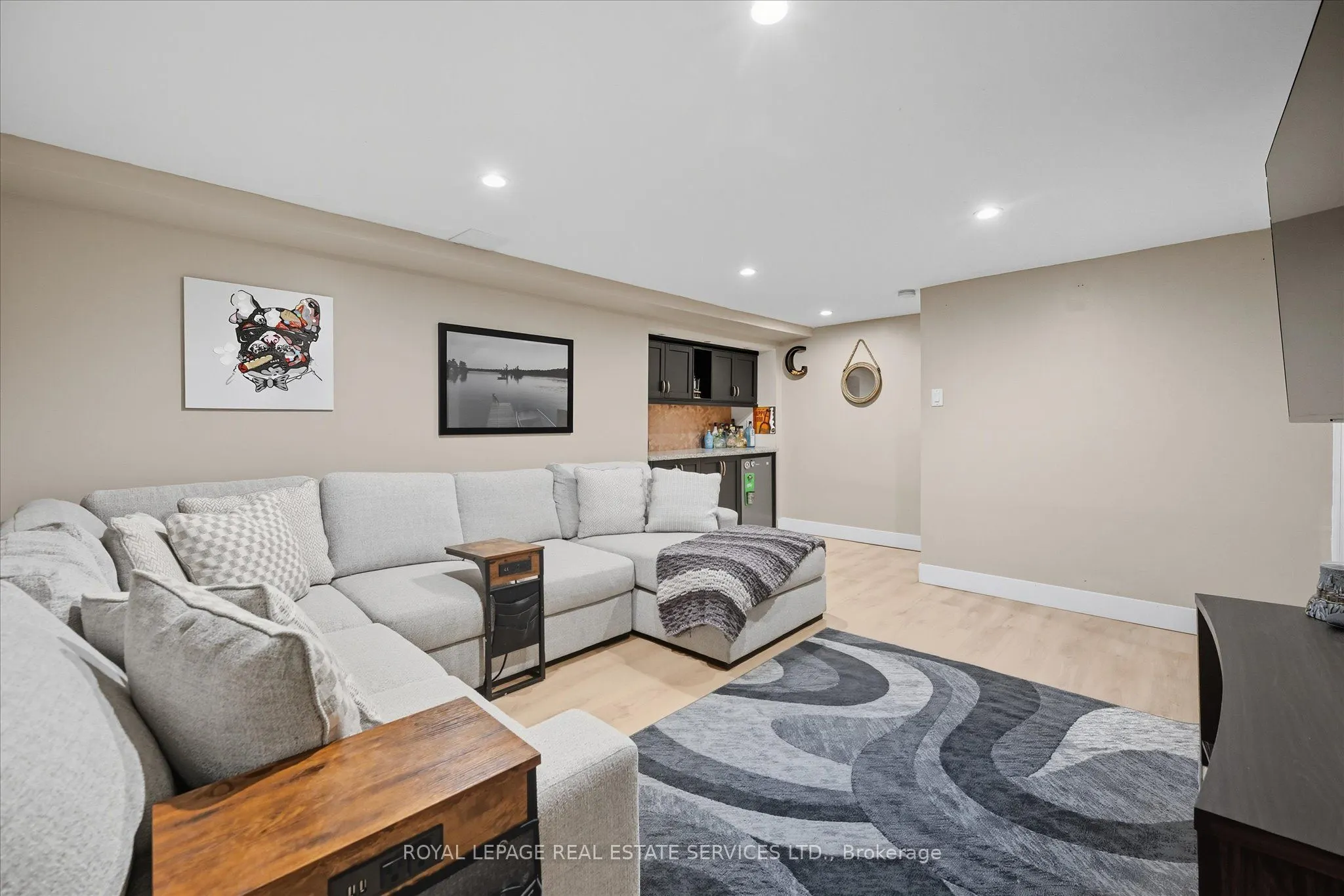 2377 Industrial Street, #3
