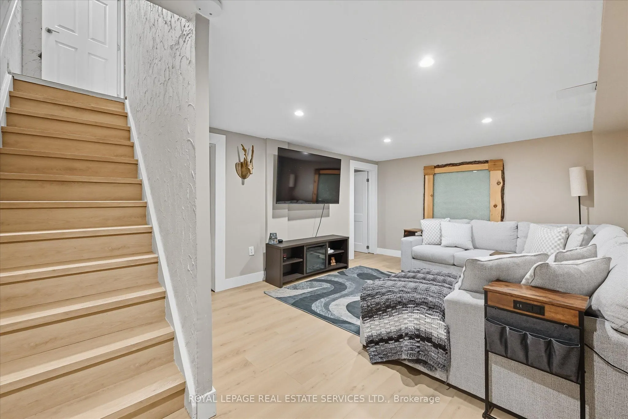 2377 Industrial Street, #3
