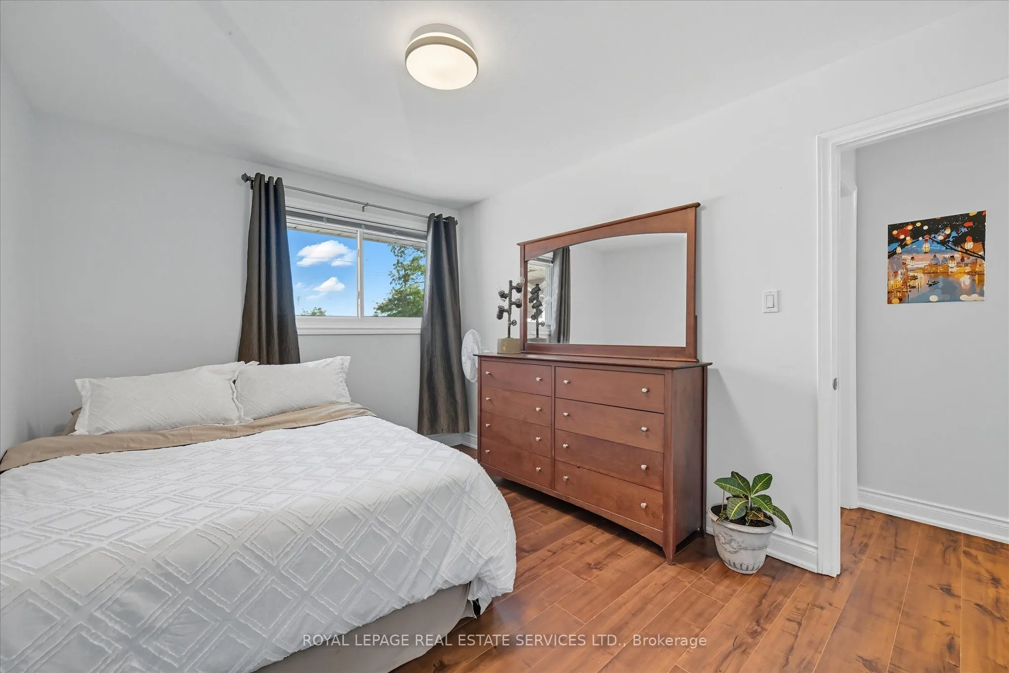 2377 Industrial Street, #3