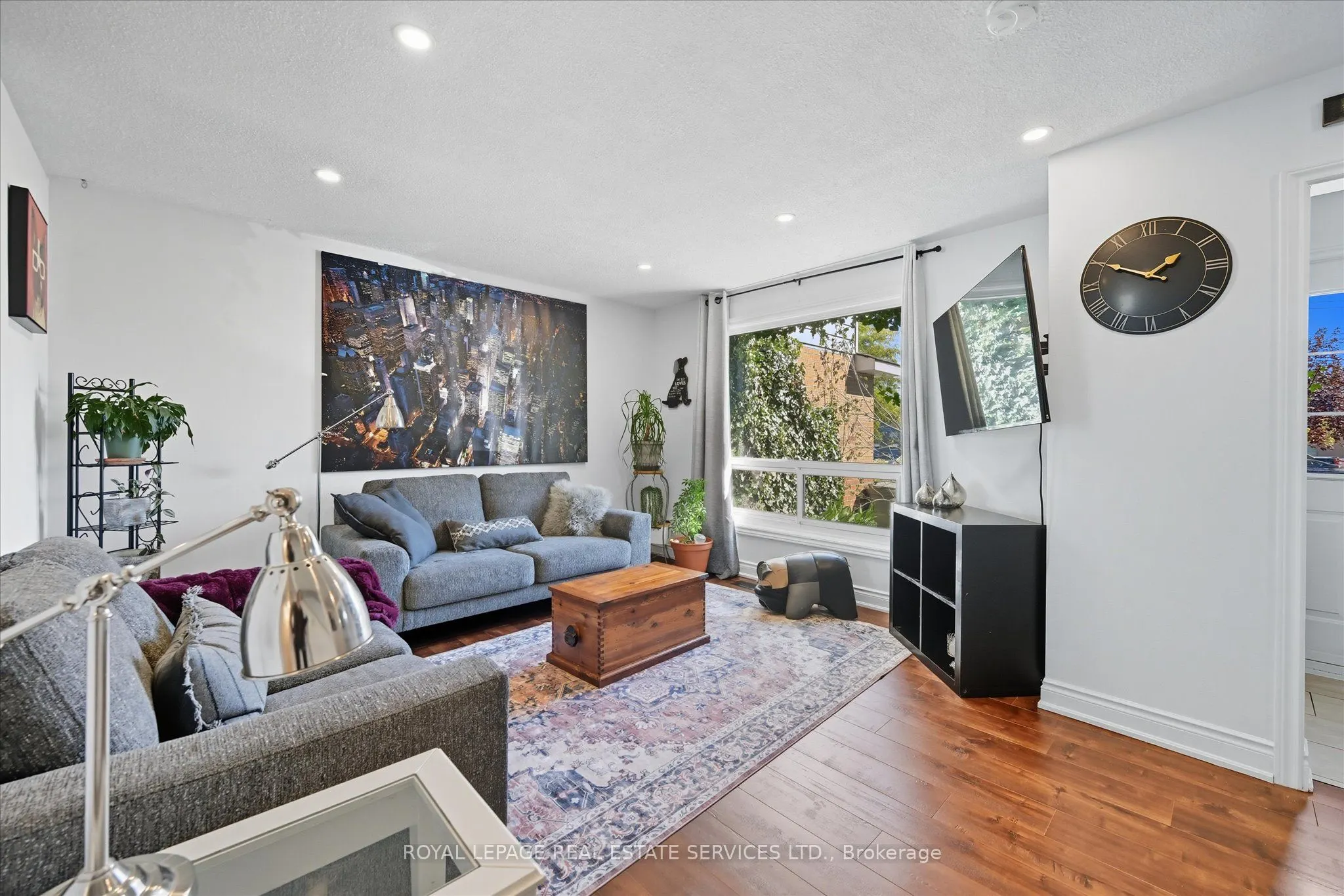 2377 Industrial Street, #3