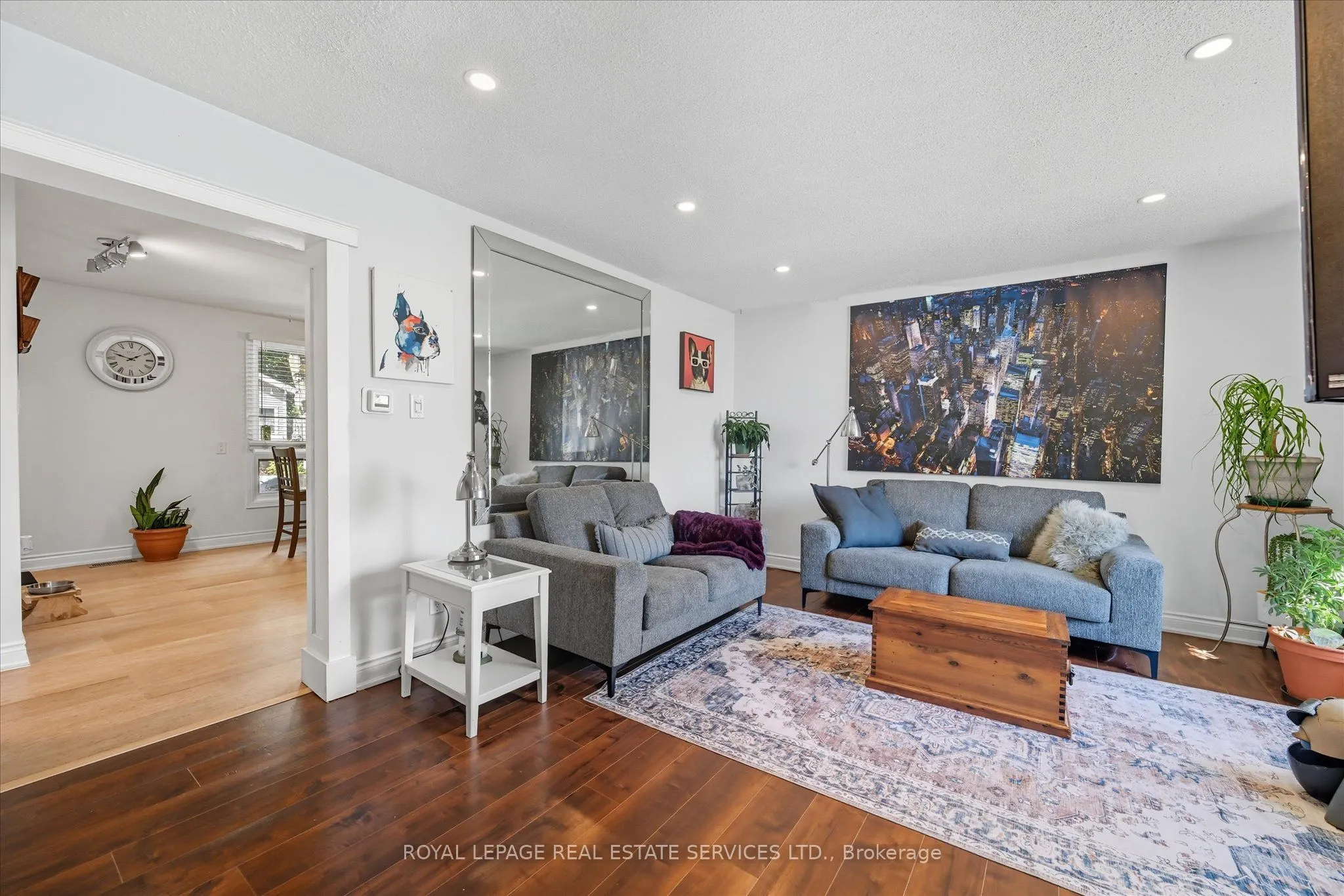 2377 Industrial Street, #3