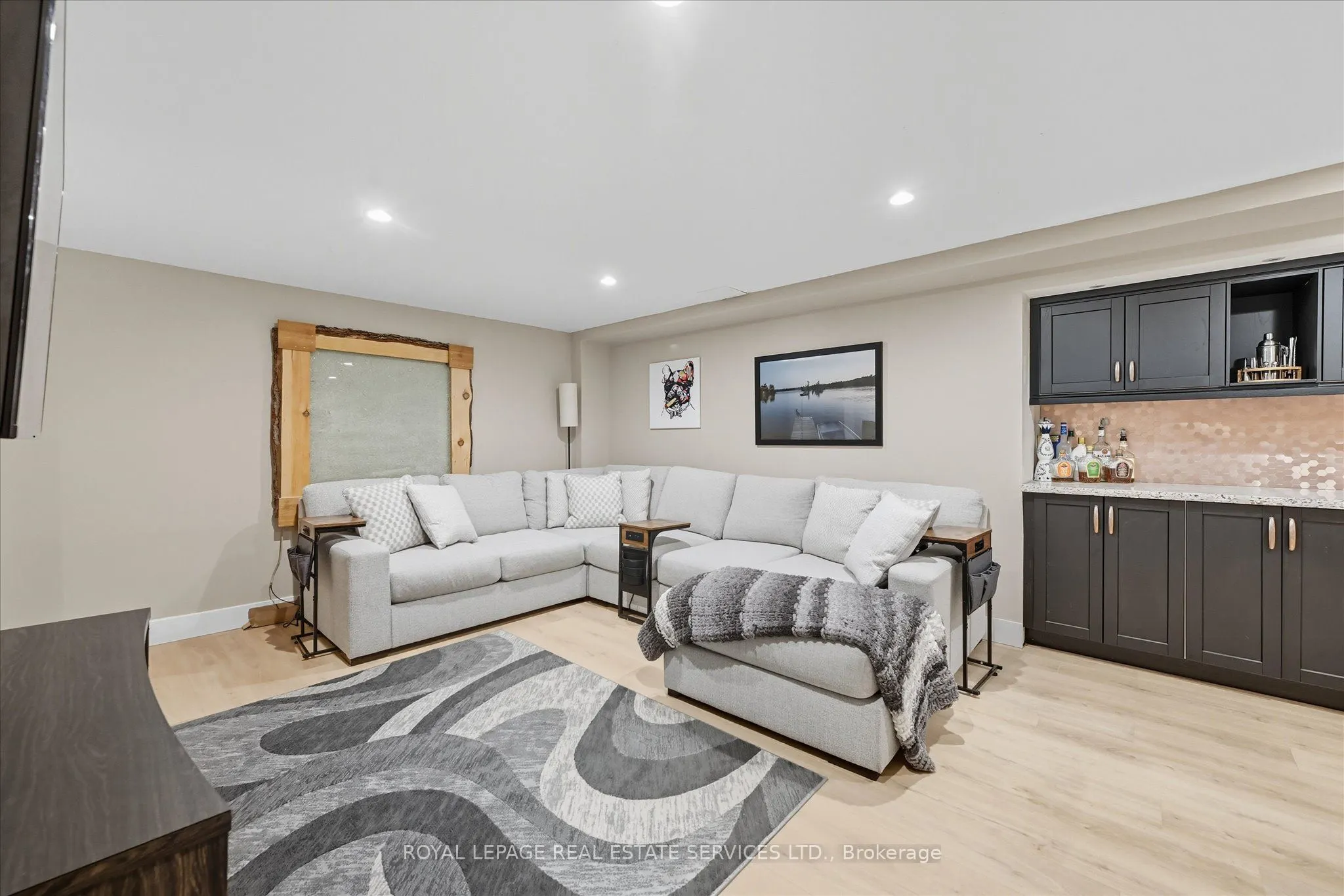 2377 Industrial Street, #3