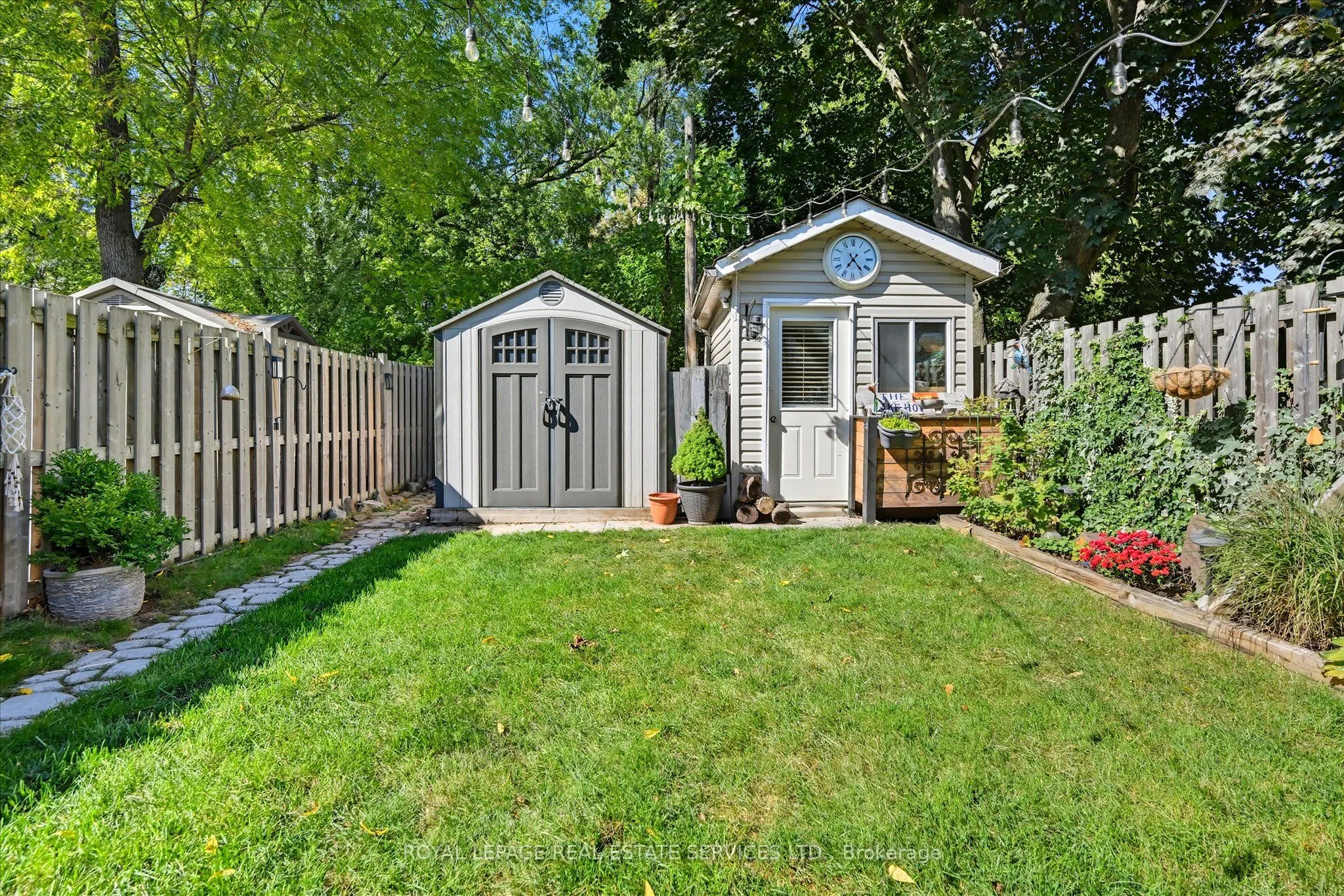 2377 Industrial Street, #3