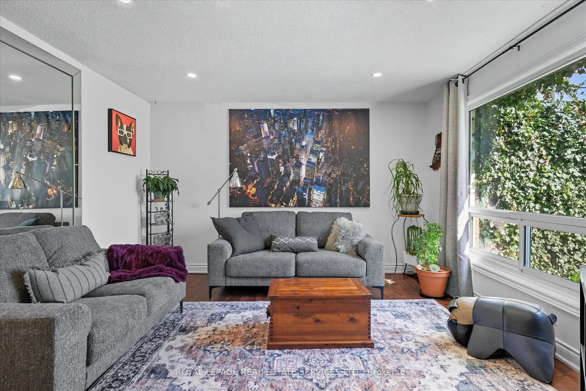 2377 Industrial Street, #3