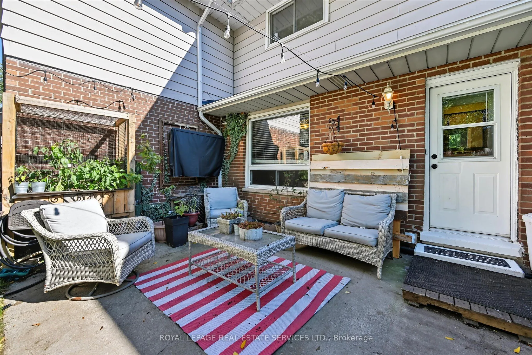 2377 Industrial Street, #3