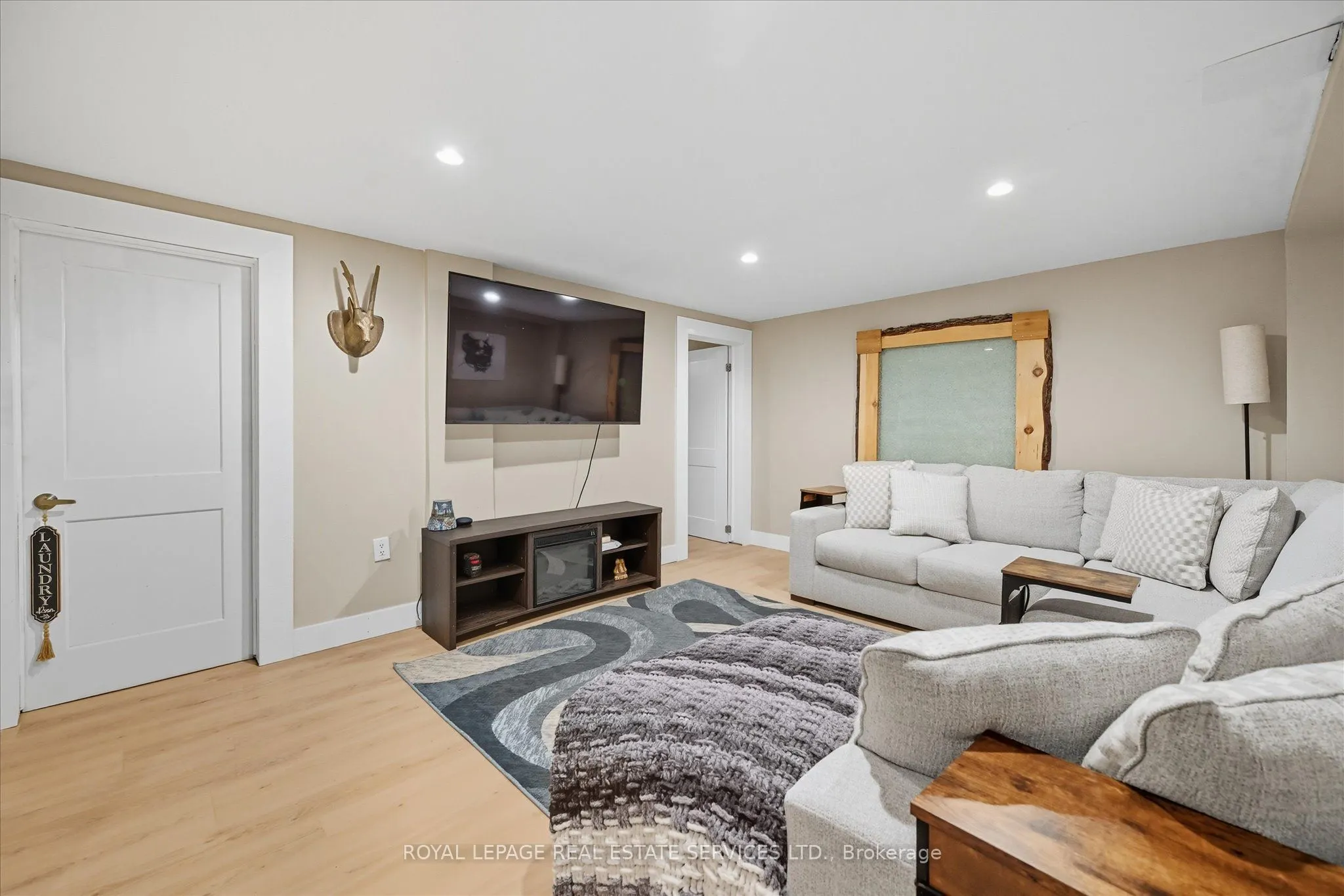 2377 Industrial Street, #3