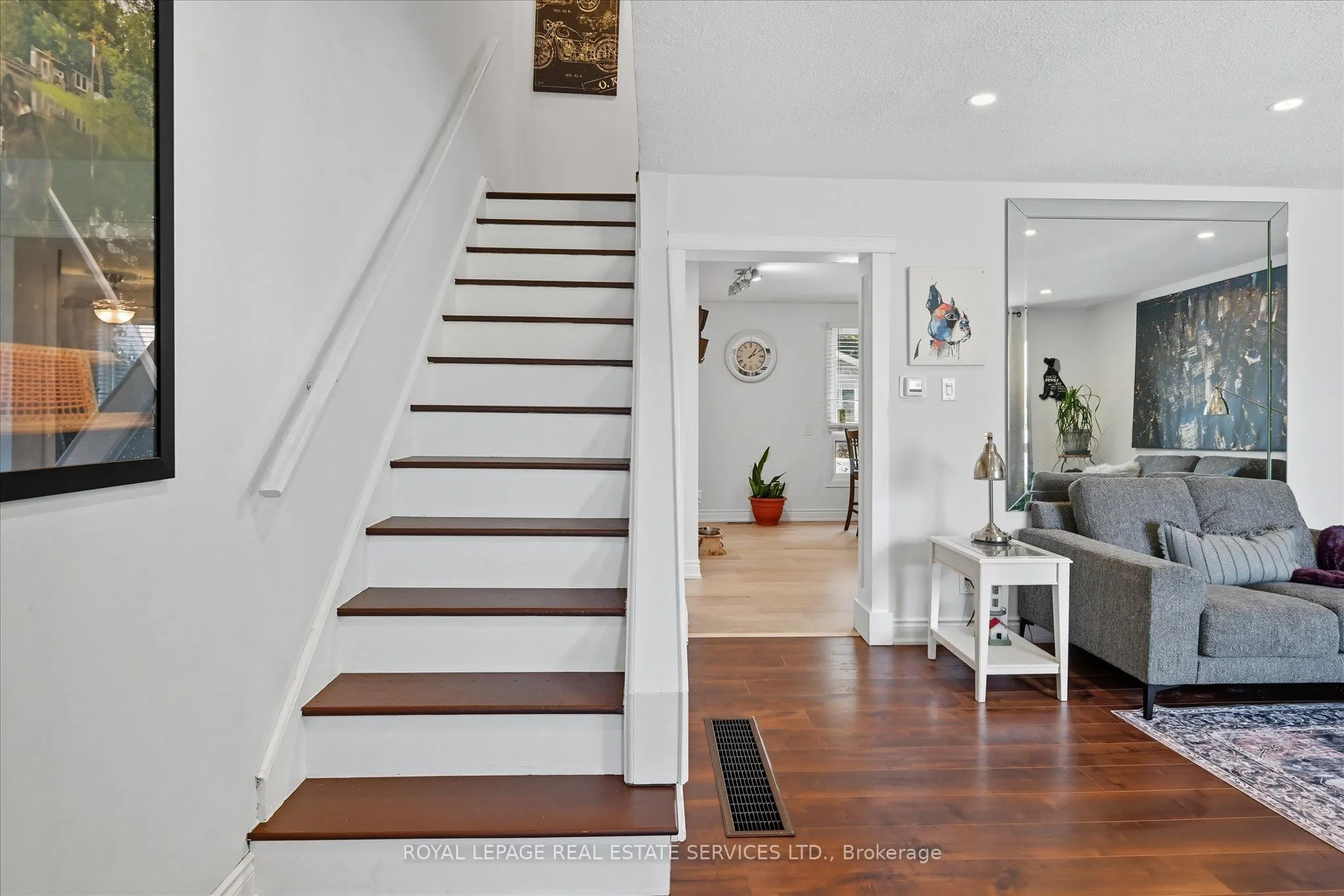 2377 Industrial Street, #3