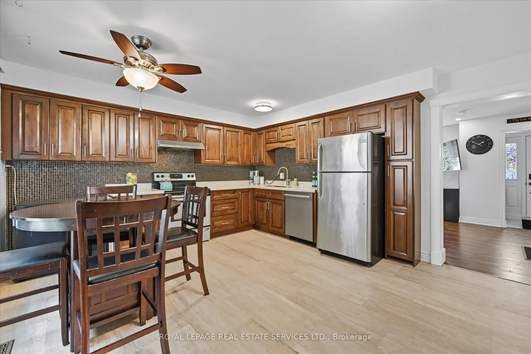 2377 Industrial Street, #3