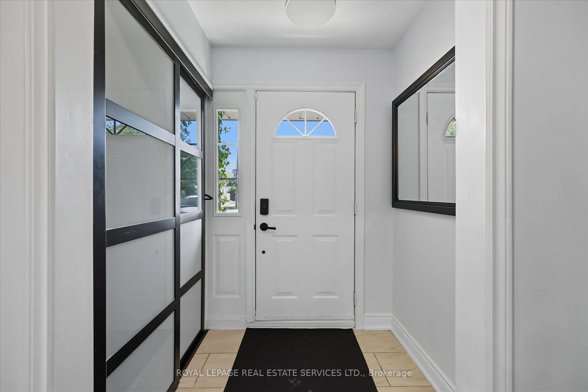 2377 Industrial Street, #3