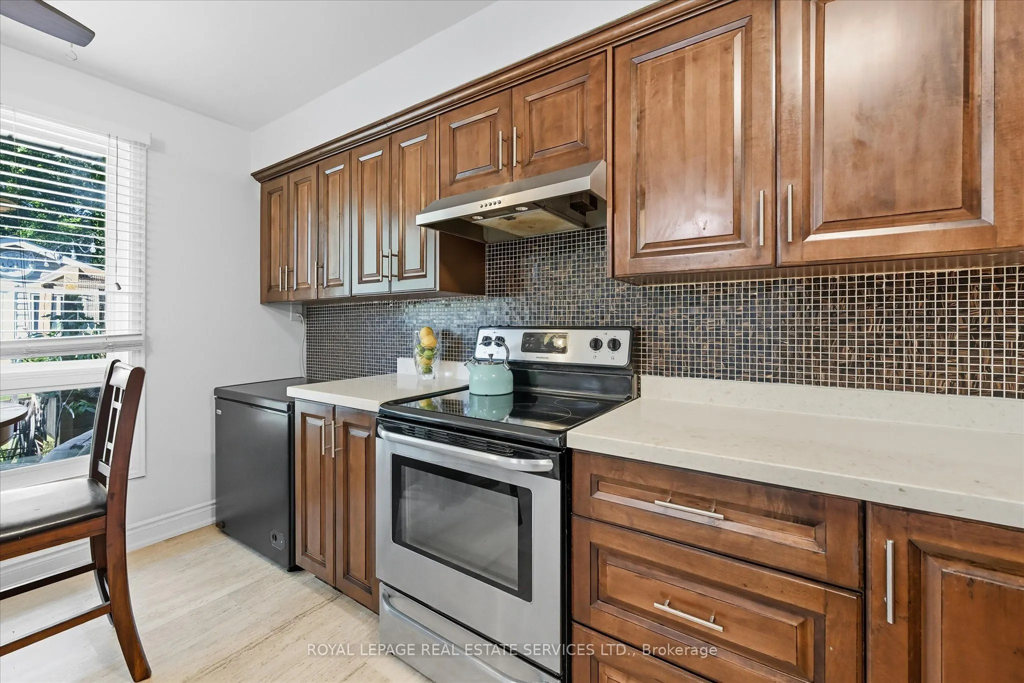 2377 Industrial Street, #3